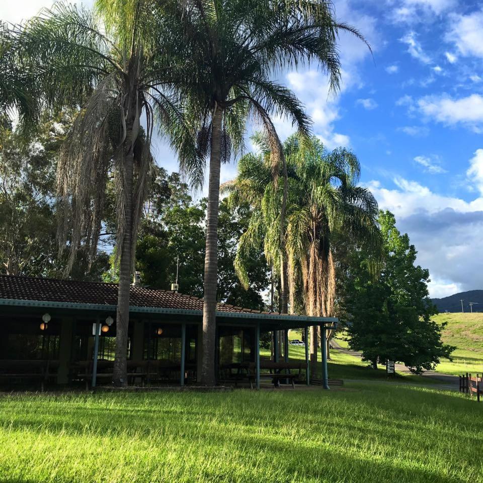 Mount Seaview Resort Yarras Exterior foto