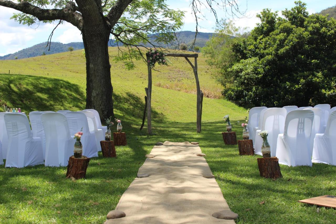 Mount Seaview Resort Yarras Exterior foto