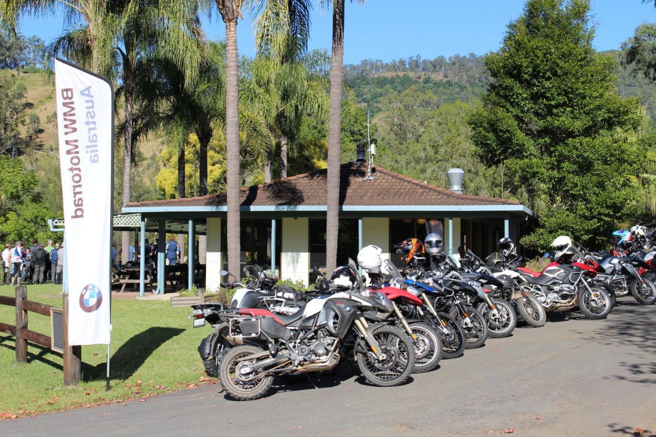 Mount Seaview Resort Yarras Exterior foto