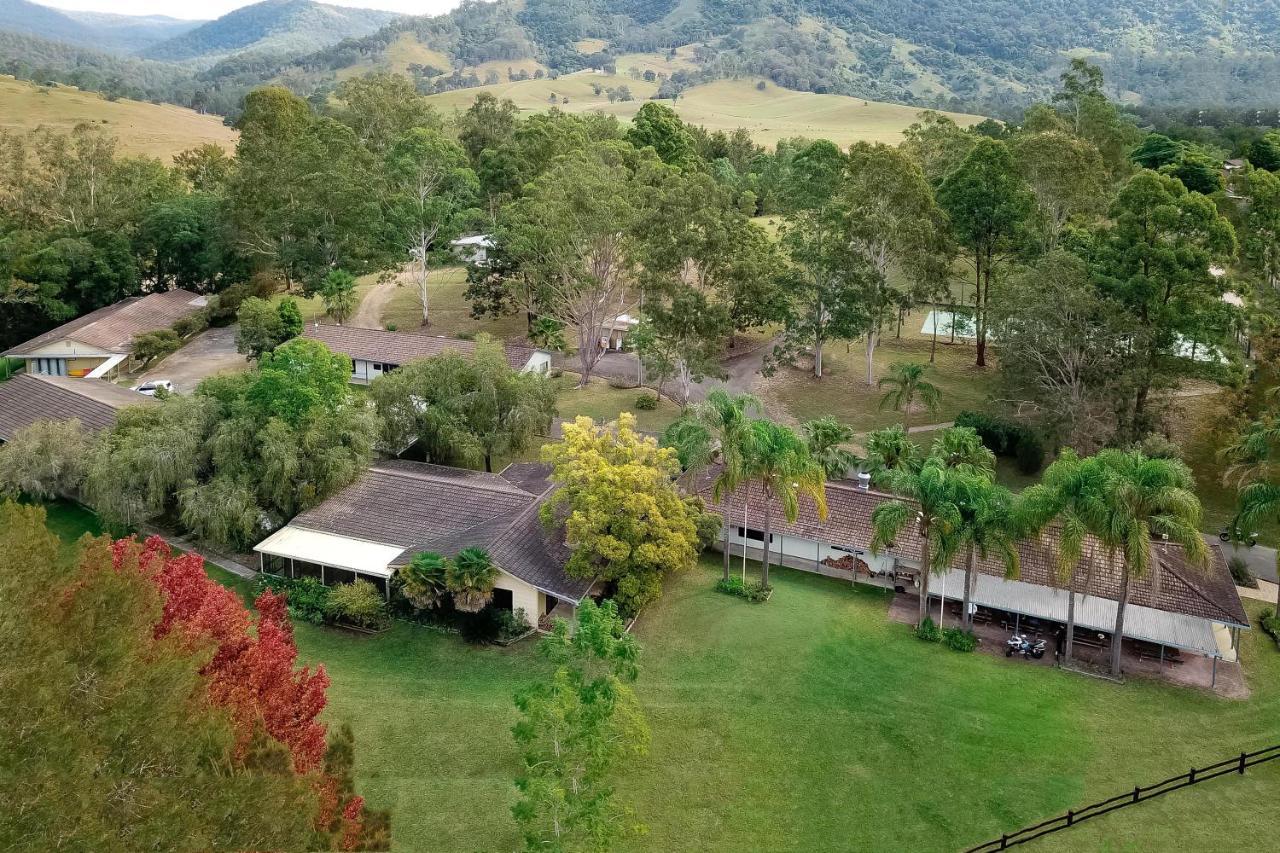 Mount Seaview Resort Yarras Exterior foto